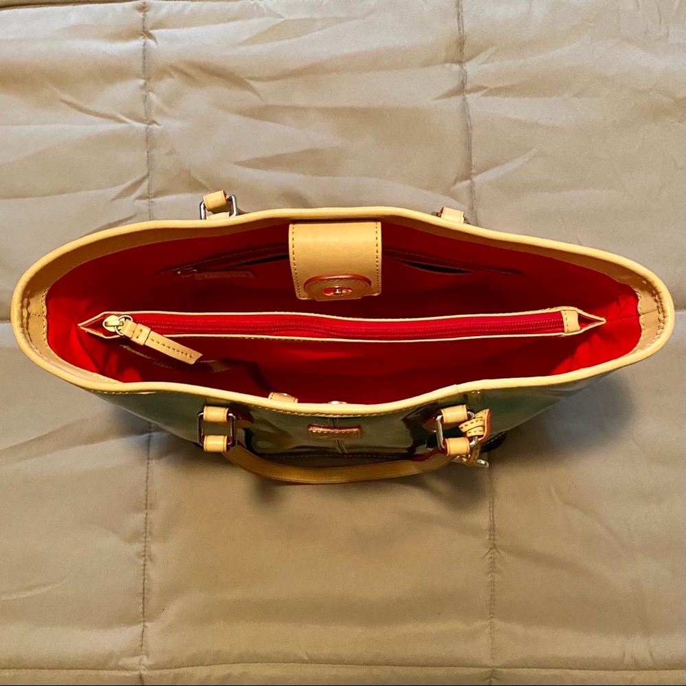 Shoulder Tote - Picture 7 of 7